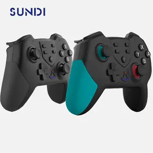 Tùy Chỉnh Nhà Sản Xuất Chuyển Đổi Lite/Pro Gamepad Không Dây Cần Điều Khiển Chơi Game Bộ Điều Khiển Cho Trò Chơi Phụ Kiện