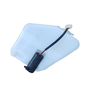 Tanque de Agua para Auto Wuling Sunshine con Bomba, para Reemplazo o Reparación, Nuevo, Volumen y Grosor Personalizables, Compatible con Transmisión Manual - Product Image 3