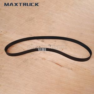 MAXTRUCK Prix Réduit Pièces de Rechange pour Camions OEM 8PK1526 7420860505 7421190803 <span class=keywords><strong>Courroie</strong></span> Multi-Nervures pour RVI Kerax Premium - Product Image 2