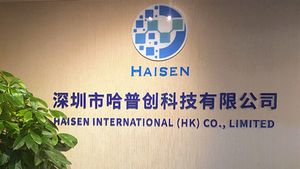 HAISEN QUECTEL Rm551 Rm551egl Rm551e-gl M.2 5G Modul Rm551e-gl RM551E-GL <span class=keywords><strong>IoT</strong></span>/EMBB-Optimiertes 5G Sub-6 GHz Rm551e-gl - Product Image 4