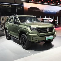 TANQUE 400 más vendido, Jeep híbrido de 2,0, 4WD, 400 T, vehículos de lujo de nueva energía, SUV, coches nuevos eléctricos, Great Wall Tank, PHEV de Hi4-T