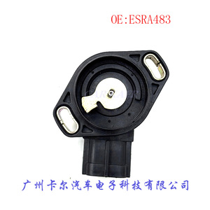 Throttle Position <b>Sensor</b> Esra483 <b>For</b> <b>Car</b> Engine Replacement Part - Product Image 2