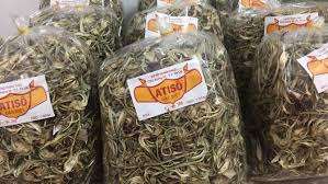 Precio de alcachofa seca para té - Product Image 2