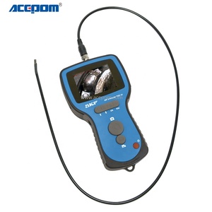 Settore Video endoscopi Veloce e facile controllo con funzione video TKES 10 serie - Product Image 2