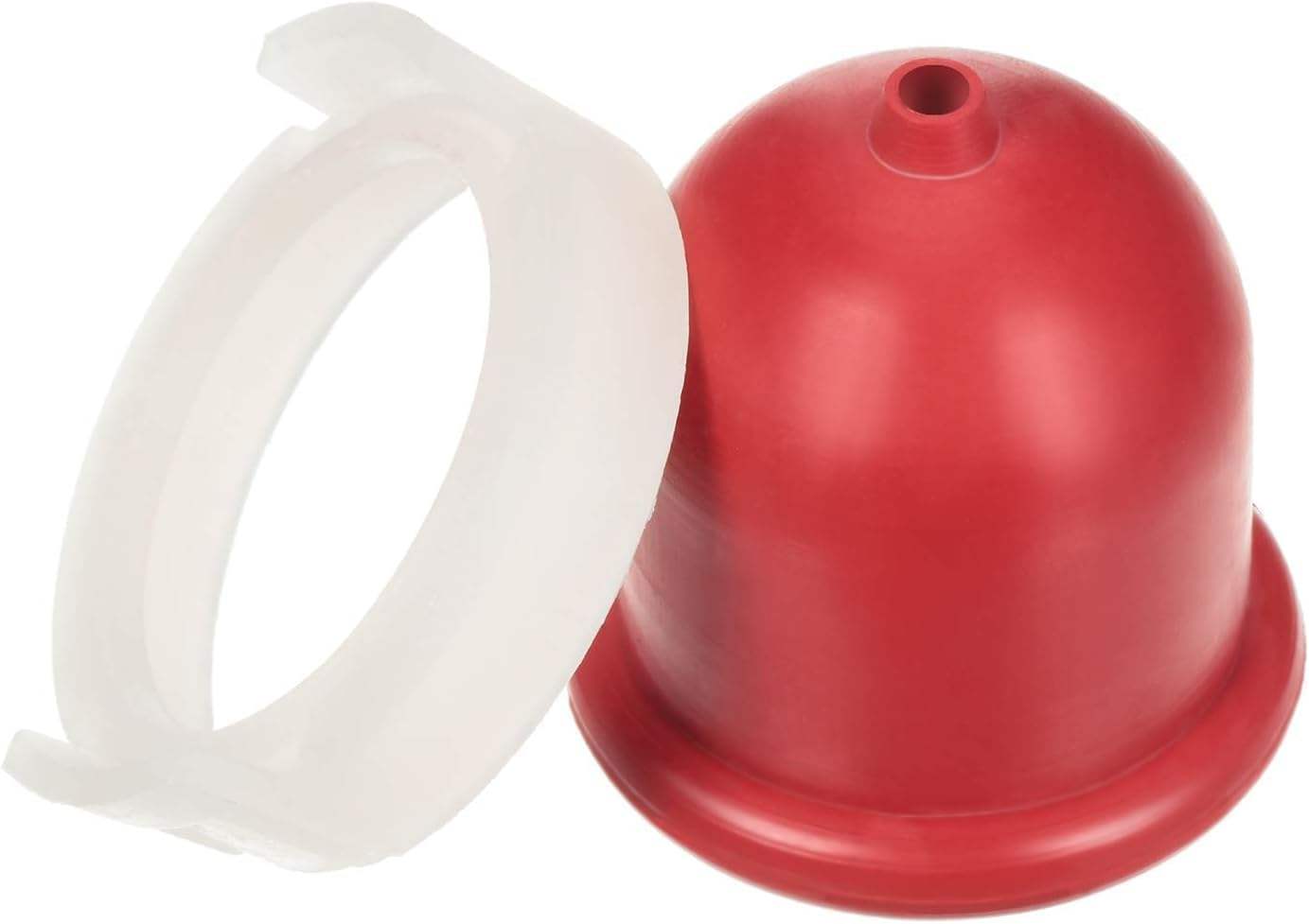 Aazon.co : E-YooHoo Set Of 2, 694395 4180 Prier Bulb Replaceent For Briggs &amp; Stratton 496115