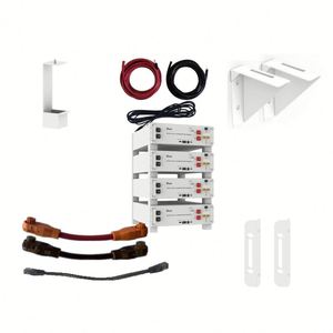 Deye LiFePO4 SE-G5.1 Pro-B Solar Energy System 5.12KWH Solar Storage Lithium Battery - Product Image 3