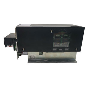Lecteur et graveur de cartes magnétiques/IC/RFID motorisé pour <span class=keywords><strong>kiosque</strong></span> CRT-350 - Product Image 3