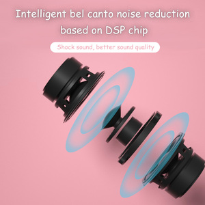 Kết Nối Không Dây Cho <span class=keywords><strong>Duet</strong></span> Ca Hát Di Động Cầm Tay Trẻ Em <span class=keywords><strong>Karaoke</strong></span> Microphone Mic Loa Máy Nghe Nhạc Ghi Âm - Product Image 5