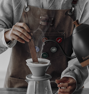 กาลักน้ำ<span class=keywords><strong>กาแฟ</strong></span> MHW-3Bomber กวนไม้วอลนัท - Product Image 6