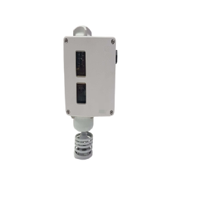 Controlador de Termostato Plc RT4 017-503666 - Product Image 1