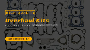 Kit de joint de culasse pour <span class=keywords><strong>Audi</strong></span> EA111 - Product Image 3