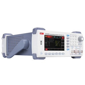 Generador de Señales DDS Digital UNI-T UTG7025B de 25MHz, 2 Canales, Forma de Onda Arbitraria/Frecuencímetro de Impulsos - Product Image 2