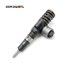 Inyector de Combustible Automotriz de Alta Calidad 0414720402, Piezas de Bomba para Motor Seat 1.4 1.9 TDI 0414720402 - Product Image 6