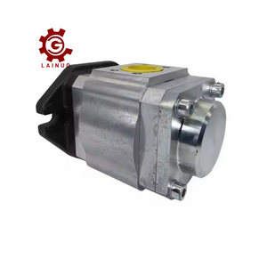 Bombas Hidráulicas Serie <span class=keywords><strong>EIPC</strong></span> EIPC5-080RA23-10 EIPC3-064RA23-10 EIPC3-040RA23-10 Bomba de Aceite Bomba de Engranajes Internos de Alta Presión - Product Image 2