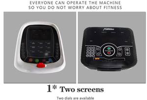 상업용 체육관 전기 마스터 계단 등산가 가정용 고급 피트니스 기계 - Product Image 4