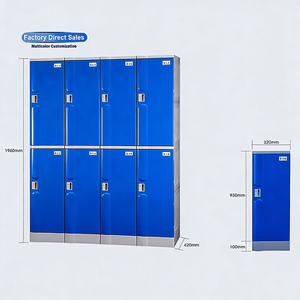 Scaffalatura Regolabile in <span class=keywords><strong>ABS</strong></span> per Officina, Palestra, Magazzino e Appartamento, Vendita Calda dalla Fabbrica Bo Jiao - Product Image 1