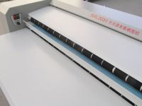 Machine à dessin technique IDEA sans ammoniaque avec matériaux PVC/BOPP/métal, format A0