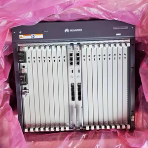 Original OptiXaccess MA5800-X7 Series 10G PON OLT Fiber Equipment Including MA5800-X2 MA5800-X15 MA5800-X17 - Product Image 6