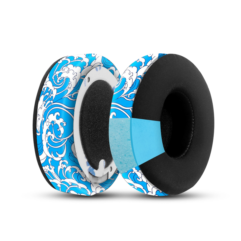 1 unidad BS020 azul claro