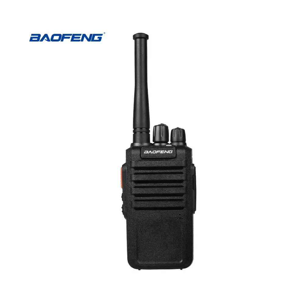 Baofeng BF-M4, Baofeng Mikrofon Kapasitas Besar USB Pengisian Cepat Jack BAOFENG Nirkabel Genggam Komunikasi