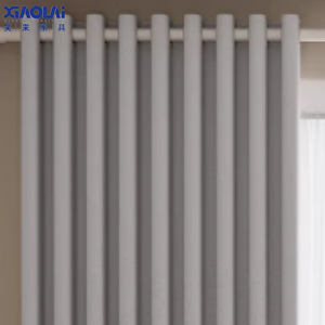 Nouvel Arrivage Rideaux Occultants Salon Chambre Installation <span class=keywords><strong>Sans</strong></span> Perçage Kit Complet <span class=keywords><strong>Tringle</strong></span> Télescopique Protection Solaire Ombrage Fenêtre en <span class=keywords><strong>Baie</strong></span> - Product Image 6