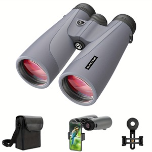 Suncore 10X50 Binoculars Hd Night Vision Outdoor Birdwatching Hunting - Product Image 2