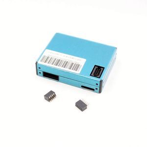 โมดูลเซ็นเซอร์ตรวจจับฝุ่นละออง PM2.5 แบบดิจิตอลความแม่นยำสูง รุ่น PMS7003 Zopro หมายเลข 64370 CN/GUA - Product Image 1