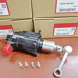 Turbocompresor Honda 18900-5AA-A01 para Crv Accord Hrv Civic, pieza de repuesto nueva - Product Image 3