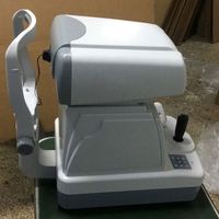 Instruments optiques portables Fa 6000a Auto-réfractomètre Autorefractomètre Kératomètre