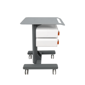 Chariot de beauté professionnel de haute qualité avec 4 roues, chariot mobile, chariot dentaire, chariot médical, chariot de salon - Product Image 3