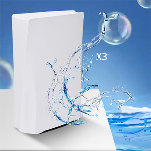 Funda a prueba de polvo para <span class=keywords><strong>PS5</strong></span>, funda protectora impermeable para consola <span class=keywords><strong>PS5</strong></span>, carcasa exterior antiarañazos para Control P5, novedad de <span class=keywords><strong>2022</strong></span> - Product Image 3