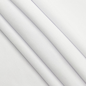 Áo Đấu <span class=keywords><strong>Polyester</strong></span> Vải In Interlock Bán Sỉ Trắng Trơn 140gsm Vải Da Đào 100% <span class=keywords><strong>Polyester</strong></span> Dệt Trơn 3 Năm 3 Ngày - Product Image 1