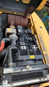 รถขุดตีนตะขาบ Komatsu PC200 มือสอง สภาพดีเยี่ยม นำเข้าจากญี่ปุ่น ราคาถูก รถขุด 20 ตัน ลดราคา - Product Image 3