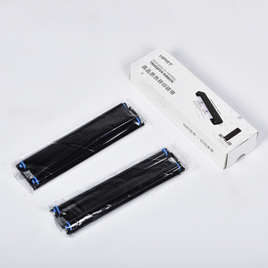 MT800 A4 <span class=keywords><strong>Printer</strong></span> Dokumen Portabel Bahan Habis Pakai 2 Gulungan/Kotak Pita Transfer Termal Khusus Digunakan Gaya Warna - Product Image 1