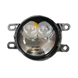 <b>Projector</b> Fog <b>Lights</b> H13 6000K 100W Sealed Waterproof For Toyota Camry Vios Prado Corolla RAV4 - Product Image 5