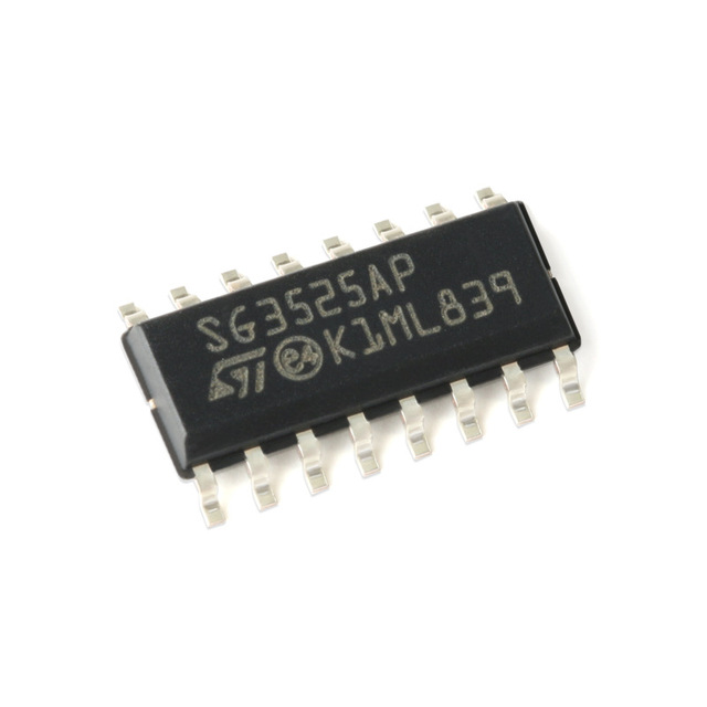 Patch Sg3525ap013tr Soic-16 Voltage mode pwm Controller Switching Power Supply Chip