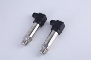 Transmisor de Presión de Alta Calidad 5vdc 4-20ma 0-16bar Transmisor de Presión de Aire y Gas Ip65 Rs485 Sensor de Presión con Pantalla Led - Product Image 6