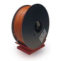 YASIN Meilleurs filaments flexibles en TPU TPE de 1,75 mm et 3,0 mm, tiges en plastique pour imprimante 3D, service personnalisé disponible, origine CN/HUN, moulage