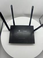 Router Ruijie RG-MA2862 Usado en Inglés, Gigabit Dual Band WIFI 6 en Inglés
