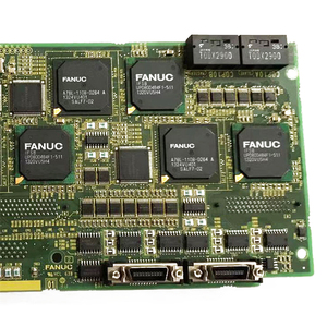 A20B-8101-0790 Probado y Aprobado, Placa de Circuito PCB Original FANUC - Product Image 4