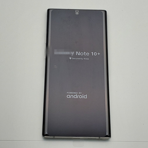 Vente en gros à bas prix de téléphones mobiles Snapdragon version américaine, téléphone portable Note 10 Plus - Product Image 3