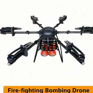 Wing6 Hot Sale 8k <b>Hd</b> Camera 3-axis Gimbal 45 Minutes 10km Flight Distance Professional Flagship Aerial Photography Rc Drone - Product Image 3