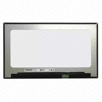 Panel Layar LCD LED Non-Touch Screen 14.0 inci NV140FHM-N65 FHD Pengganti 1920x1080 30 Pin Grosir