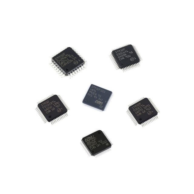 Ic Bom TLE4729 Electronic Components Sourcing Brand New Original SOP24 TLE4729G