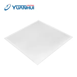 Hareket sensörlü LED ışık paneli 24W indüksiyon hareket sensörü yüzey LED Panel AYDINLATMA