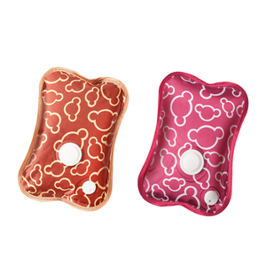 زجاجة مياه مخصصة الأعلى مبيعًا-كيس ماء ساخن كهربائي دافئ قابل لإعادة الشحن - Product Image 6