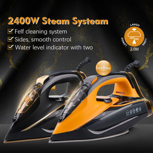 Plancha <span class=keywords><strong>de</strong></span> vapor para <span class=keywords><strong>ropa</strong></span>, <span class=keywords><strong>planchas</strong></span> eléctricas para el hogar, precio <span class=keywords><strong>de</strong></span> fábrica - Product Image 2