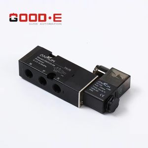 איכות גבוהה יד למשוך שסתום <span class=keywords><strong>airtac</strong></span> סולנואיד שסתום דלקת פנאומטיים 2024 - Product Image 3