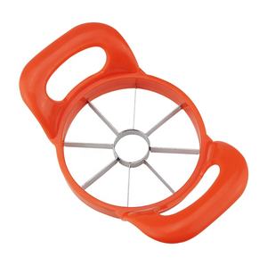 Accessori da cucina Premium lama in acciaio inossidabile affettatrice per mele <span class=keywords><strong>Corer</strong></span> coltello per frutta coltello per mele - Product Image 1