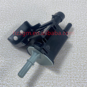 12597567 électrovanne de cartouche de carbone pour gmc Chevrolet <span class=keywords><strong>Malib</strong></span> Buick GL8S nouveau Regal nouvelle crosse 2.4L Saab 2009-2016 12606684 - Product Image 3